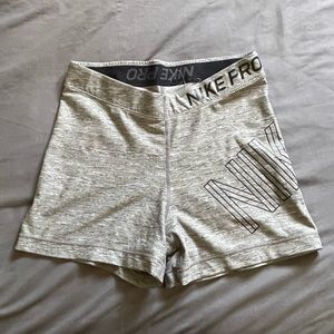 Nike Pro Spandex